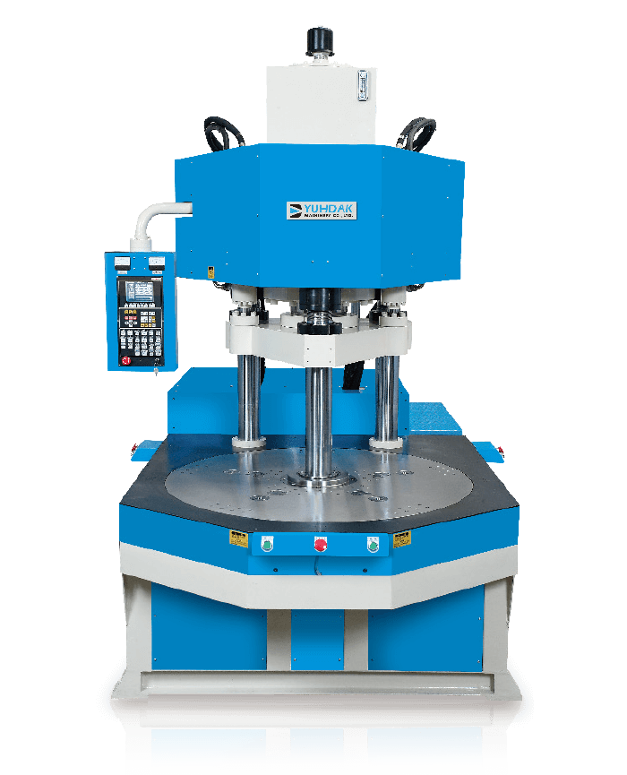 Iron Powder Molding Machine